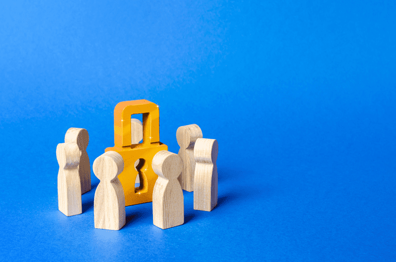 What is a privacy first culture?