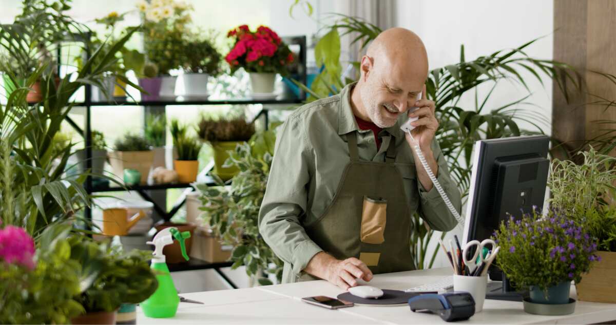 GDPR and customer data